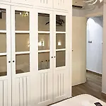 Deluxe Apartment in Triana